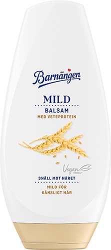 Barnängen Balsam Mild 250 ml