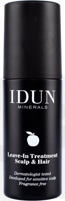IDUN Hair Scalp Leave-In Treatment 100 ml