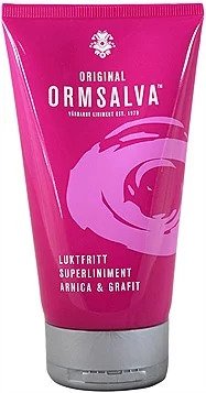 Buy Ormsalva Products Online From Sweden - Beauty of Scandinavian